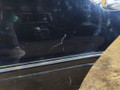 дверь задняя левая Mercedes-Benz C-Класс W203/S203/CL203 2003, 2.2 л., OM 611.962, дизель, АКПП, универсал - фото №3