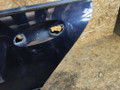 дверь задняя левая Mercedes-Benz C-Класс W203/S203/CL203 2003, 2.2 л., OM 611.962, дизель, АКПП, универсал - фото №4