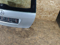 крышка багажника (дверь 3-5) Mercedes-Benz C-Класс W203/S203/CL203 2003, 2.2 л., OM 611.962, дизель, АКПП, универсал - фото №2