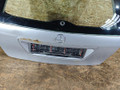 крышка багажника (дверь 3-5) Mercedes-Benz C-Класс W203/S203/CL203 2003, 2.2 л., OM 611.962, дизель, АКПП, универсал - фото №3