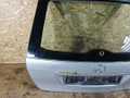 крышка багажника (дверь 3-5) Mercedes-Benz C-Класс W203/S203/CL203 2003, 2.2 л., OM 611.962, дизель, АКПП, универсал - фото №4