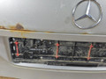 крышка багажника (дверь 3-5) Mercedes-Benz C-Класс W203/S203/CL203 2003, 2.2 л., OM 611.962, дизель, АКПП, универсал - фото №6