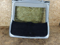 крышка багажника (дверь 3-5) Mercedes-Benz C-Класс W203/S203/CL203 2003, 2.2 л., OM 611.962, дизель, АКПП, универсал - фото №8