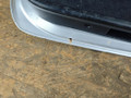 крышка багажника (дверь 3-5) Mercedes-Benz C-Класс W203/S203/CL203 2003, 2.2 л., OM 611.962, дизель, АКПП, универсал - фото №9