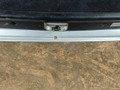 крышка багажника (дверь 3-5) Mercedes-Benz C-Класс W203/S203/CL203 2003, 2.2 л., OM 611.962, дизель, АКПП, универсал - фото №10