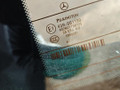 крышка багажника (дверь 3-5) Mercedes-Benz C-Класс W203/S203/CL203 2003, 2.2 л., OM 611.962, дизель, АКПП, универсал - фото №12