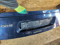крышка багажника (дверь 3-5) Volvo S80 1 поколение 1998, 2.9 л., бензин, АКПП, седан - фото №5