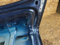 крышка багажника (дверь 3-5) Volvo S80 1 поколение 1998, 2.9 л., бензин, АКПП, седан - фото №13
