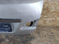 крышка багажника (дверь 3-5) Nissan Almera G15 2015, 1.6 л., K4M, бензин, МКПП, седан - фото №2