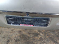 крышка багажника (дверь 3-5) Nissan Almera G15 2015, 1.6 л., K4M, бензин, МКПП, седан - фото №3
