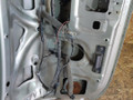 крышка багажника (дверь 3-5) Nissan Almera G15 2015, 1.6 л., K4M, бензин, МКПП, седан - фото №12
