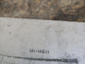 передняя панель крепления облицовки (телевизор) Mercedes-Benz M-Класс W163 2001, 3.2 л., M 112.942, бензин, АКПП, внедорожник 5 дв. - фото №5