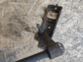 торсион подвески Mercedes-Benz M-Класс W163 2001, 3.2 л., M 112.942, бензин, АКПП, внедорожник 5 дв. - фото №5