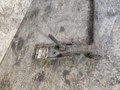 торсион подвески Mercedes-Benz M-Класс W163 2001, 3.2 л., M 112.942, бензин, АКПП, внедорожник 5 дв. - фото №2