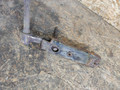 торсион подвески Mercedes-Benz M-Класс W163 2001, 3.2 л., M 112.942, бензин, АКПП, внедорожник 5 дв. - фото №5