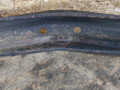 кронштейн КПП Mercedes-Benz M-Класс W163 2001, 3.2 л., M 112.942, бензин, АКПП, внедорожник 5 дв. - фото №3