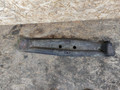 кронштейн КПП Mercedes-Benz M-Класс W163 2001, 3.2 л., M 112.942, бензин, АКПП, внедорожник 5 дв. - фото №5