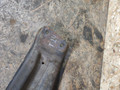 кронштейн КПП Mercedes-Benz M-Класс W163 2001, 3.2 л., M 112.942, бензин, АКПП, внедорожник 5 дв. - фото №8