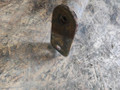 прицепное устройство (фаркоп) Nissan Almera G15 2015, 1.6 л., K4M, бензин, МКПП, седан - фото №3