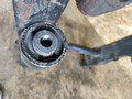 балка подвески передняя (подрамник) Mercedes-Benz M-Класс W163 2001, 3.2 л., M 112.942, бензин, АКПП, внедорожник 5 дв. - фото №5