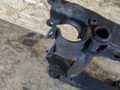 балка подвески передняя (подрамник) Mercedes-Benz M-Класс W163 2001, 3.2 л., M 112.942, бензин, АКПП, внедорожник 5 дв. - фото №3