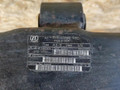 балка подвески передняя (подрамник) Mercedes-Benz M-Класс W163 2001, 3.2 л., M 112.942, бензин, АКПП, внедорожник 5 дв. - фото №4