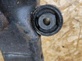 балка подвески передняя (подрамник) Mercedes-Benz M-Класс W163 2001, 3.2 л., M 112.942, бензин, АКПП, внедорожник 5 дв. - фото №6