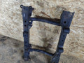балка подвески передняя (подрамник) Mercedes-Benz M-Класс W163 2001, 3.2 л., M 112.942, бензин, АКПП, внедорожник 5 дв. - фото №8