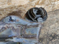 балка подвески задняя Mercedes-Benz C-Класс W203/S203/CL203 2003, 2.2 л., OM 611.962, дизель, АКПП, универсал - фото №4