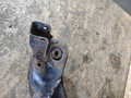 балка подвески задняя Mercedes-Benz C-Класс W203/S203/CL203 2003, 2.2 л., OM 611.962, дизель, АКПП, универсал - фото №6
