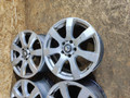 диск литой Mercedes-Benz C-Класс W203/S203/CL203 2003, 2.2 л., OM 611.962, дизель, АКПП, универсал - фото №2