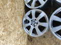 диск литой Mercedes-Benz C-Класс W203/S203/CL203 2003, 2.2 л., OM 611.962, дизель, АКПП, универсал - фото №4