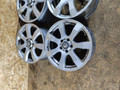 диск литой Mercedes-Benz C-Класс W203/S203/CL203 2003, 2.2 л., OM 611.962, дизель, АКПП, универсал - фото №5