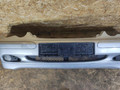 бампер передний Mercedes-Benz C-Класс W203/S203/CL203 2003, 2.2 л., OM 611.962, дизель, АКПП, универсал - фото №3