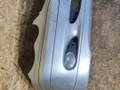 бампер передний Mercedes-Benz C-Класс W203/S203/CL203 2003, 2.2 л., OM 611.962, дизель, АКПП, универсал - фото №4