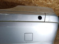 бампер задний Mercedes-Benz C-Класс W203/S203/CL203 2003, 2.2 л., OM 611.962, дизель, АКПП, универсал - фото №4