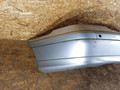 бампер задний Mercedes-Benz C-Класс W203/S203/CL203 2003, 2.2 л., OM 611.962, дизель, АКПП, универсал - фото №2