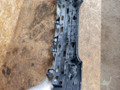 бампер задний Mercedes-Benz C-Класс W203/S203/CL203 2003, 2.2 л., OM 611.962, дизель, АКПП, универсал - фото №9