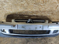 бампер передний Citroen C5 1 поколение 2001, 3.0 л., бензин, АКПП, лифтбэк - фото №2