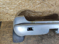 бампер задний Mercedes-Benz M-Класс W163 2001, 3.2 л., M 112.942, бензин, АКПП, внедорожник 5 дв. - фото №2