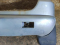 бампер задний Mercedes-Benz M-Класс W163 2001, 3.2 л., M 112.942, бензин, АКПП, внедорожник 5 дв. - фото №5