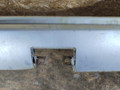 бампер задний Mercedes-Benz M-Класс W163 2001, 3.2 л., M 112.942, бензин, АКПП, внедорожник 5 дв. - фото №4