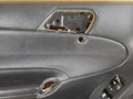 обшивка двери передняя левая Mercedes-Benz C-Класс W203/S203/CL203 2003, 2.2 л., OM 611.962, дизель, АКПП, универсал - фото №3