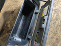 панель передняя салона (торпедо) Mercedes-Benz M-Класс W163 2001, 3.2 л., M 112.942, бензин, АКПП, внедорожник 5 дв. - фото №3