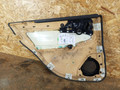 обшивка двери задняя правая Mercedes-Benz C-Класс W203/S203/CL203 2003, 2.2 л., OM 611.962, дизель, АКПП, универсал - фото №3