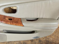 обшивка двери передняя правая Nissan Maxima A33 2002, 2.0 л., VQ20DE, бензин, АКПП, седан - фото №2