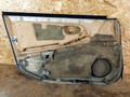 обшивка двери передняя правая Nissan Maxima A33 2002, 2.0 л., VQ20DE, бензин, АКПП, седан - фото №3
