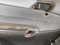 обшивка двери передняя левая Mercedes-Benz C-Класс W203/S203/CL203 2003, 2.2 л., OM 611.962, дизель, АКПП, универсал - фото №3