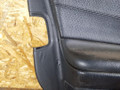 обшивка двери передняя левая Mercedes-Benz C-Класс W203/S203/CL203 2003, 2.2 л., OM 611.962, дизель, АКПП, универсал - фото №4