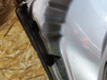 дверь передняя правая Citroen C5 1 поколение 2001, 2.0 л., дизель, МКПП, лифтбэк - фото №9